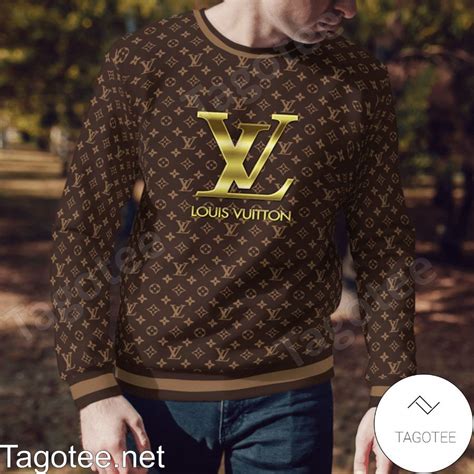 louis vuitton trui heren|louis vuitton sweatshirts.